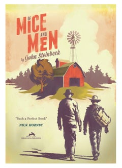 اشتري Of Mice and Men في مصر