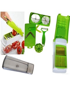 Buy Multipurpose Fruit And Vegetable Cutter in Egypt