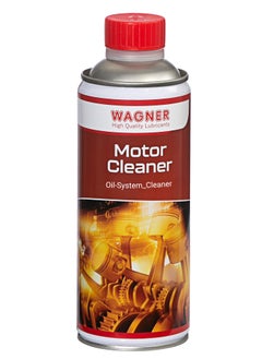 اشتري Motor Cleaner, Oil System Cleaner (ENGINE FLUSH) 400ml في الامارات