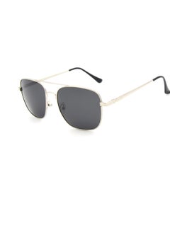 Buy Men's UV Protection Sunglasses EK24M001-2 - Black in UAE