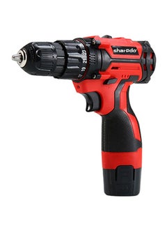 Buy Cordless Hammer Drill Driver Two-Speed Upgrade 12V in UAE