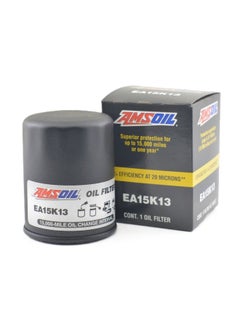 اشتري Amsoil Oil Filter Ea15K13 Accord - Pilot في السعودية