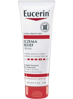 Buy Eczema Relief Cream 226 g in UAE