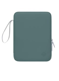 اشتري Compatible for iPad Pro 12.9 Sleeve,Tablet Carrying Case Pouch Bag for 12.9-inch iPad Pro 12.9 M2 M1 2023-2018,Tablet Sleeve Case Protective Portfolio Organizer Bag for Surface Pro 9/8/X/7/6/5 في الامارات