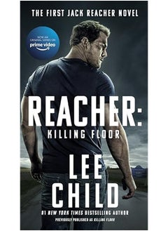 Buy Reacher: Killing Floor (Movie Tie-In) in UAE