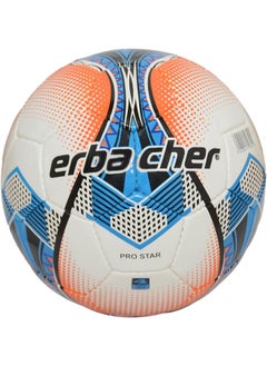 Buy Erbacher Pro Star Soccer Balls No.4 in Egypt