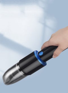 Buy Cordless Car and Home Rechargeable Handheld Vacuum Cleaner /JM-6603 in Egypt