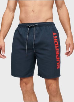 Buy Logo Swim Short in Saudi Arabia