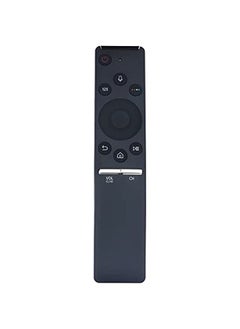 Buy New BN59-01292A BN59-01298A Remote Voice Control fit for Samsung Smart TV RMCSPM1AP1 UN40MU6300FXZA UN40MU630DFXZA UN55MU8000FXZA UN55MU8500FXZA UN65MU630DFXZA UN65MU7100FXZA UN65MU8000FXZA in Saudi Arabia