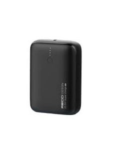 Buy RECCI 10000mAh Portable Multiport Power Bank 22.5W | RBB-P32 | in Egypt