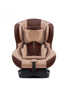 Buy Baby/Kids Travel Car Seat 3-Position Adjustable Car Seat: Safe & Comfortable Design, Enhanced Headrest, Suitable for 0-4 Years Old, Equipped with Safety Belt and Removable Washable Cover. in UAE