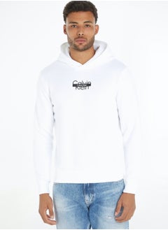 Buy Logo Hoodie in Saudi Arabia