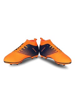 Buy Ashtang Football Studs  | 7 UK/ 8 US/ 41 EU | Synthetic Leather | Moulded Insole | Minimal Water Absorption/Water Proof in Saudi Arabia