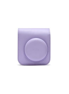 اشتري Instax Mini 12 Camera Case Lilac Purple في الامارات