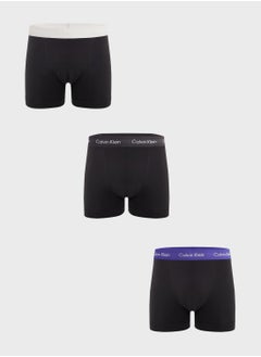 اشتري 3 Pack Assorted Trunks في السعودية