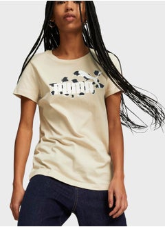 Buy Essential Animal T-Shirt in Saudi Arabia