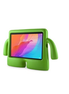 Buy Kids Case For Samsung Galaxy Tab A 8.0/Tab E/Tab 3/Tab 4 8.0 Tablet (SM-TAB A9.9.7 2023/T290/T295/T380/T385/T387/T375/T377/T330/T310) & Galaxy Tab A7 Lite 8.7" (SM-T220) Case Heavy Duty Cover in Egypt