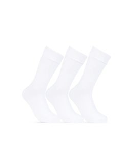 Buy STITCH Men's  Pack of 3 Classic Casual Socks in Egypt