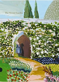 اشتري The Secret Garden Painted Editions في الامارات