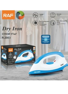 Buy Household Handheld Steam Iron Small Portable Ironing Machine in UAE