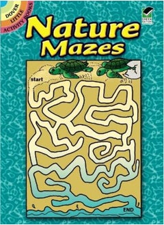 Buy Nature Mazes in UAE