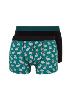 Buy Man Boxer Short Multi Color in Egypt