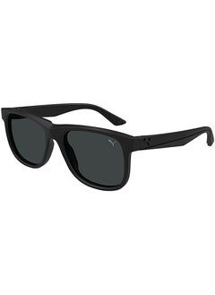 Buy Puma PU0442S 001 57 Men's Sunglasses in UAE