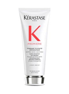 Buy Premiere Conditioner for Damaged Hair 200ml in UAE