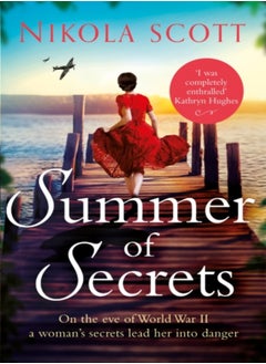 Buy Summer of Secrets in UAE