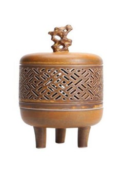 اشتري Home Decoration Incense Burner في الامارات