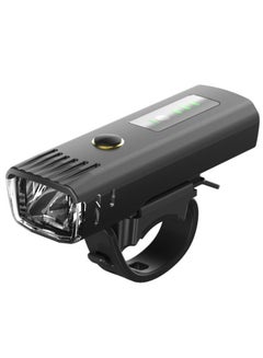Buy Super Bright, Waterproof USB Rechargeable Led Bike Light E0S220 in UAE