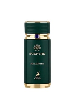 Buy Maison Alhambra Unisex Sceptre Malachite Eau De Parfum 3.4 oz Fragrances 100ml in Saudi Arabia