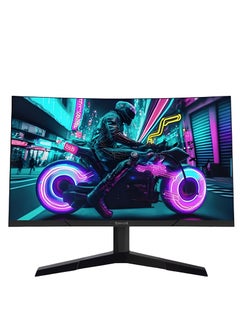Buy Redragon GM24G3C FHD VA 165Hz 4Ms Curved Gaming Monitor in Egypt