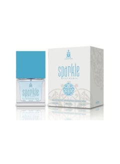 Buy Sparkle Eau de Toilette for Women by HM Collection - 30 ml in Egypt