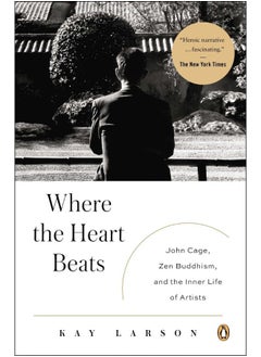 اشتري Where the Heart Beats في الامارات