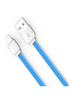 Buy LDNIO XS-07 Lightning Mobile Phone Cable - Blue in Egypt