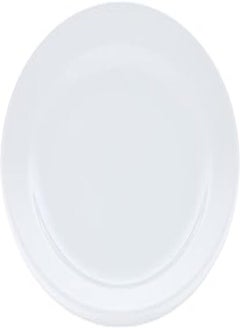 Buy Royal Porcelain-FLAT PLATE 16.0CM in Egypt