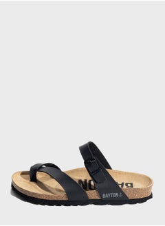 Buy Diane Flat Sandals in UAE