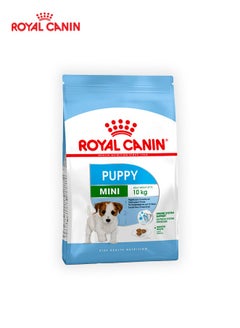 Buy Mini Puppy Dog Dry Food in UAE