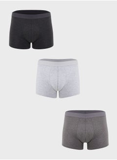 اشتري 3 Pack Assorted Trunks في السعودية