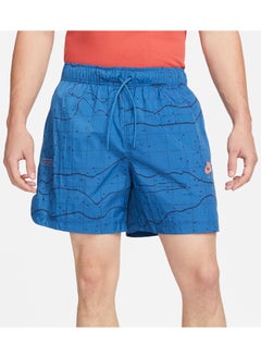 Buy Men NSW Air Lined Woven Shorts in Egypt