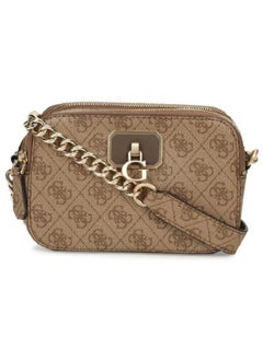 Buy GUESS womens Noelle Crossbody Camera NOELLE in Saudi Arabia