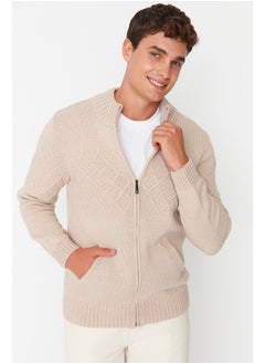 Buy Regular Fit Cardigan in Egypt