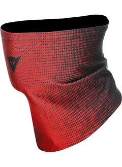 Buy Neck Gaiter, Motorcycle Neck Warmer, Breathable, For Men And Women, Demon, N in UAE