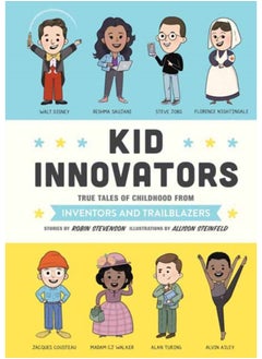 Buy Kid Innovators in Saudi Arabia