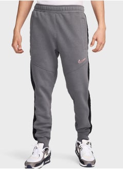 Buy Sp Fleece Joggers in UAE