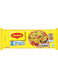 Buy Maggi Masala Noodles, 280 Gm in UAE