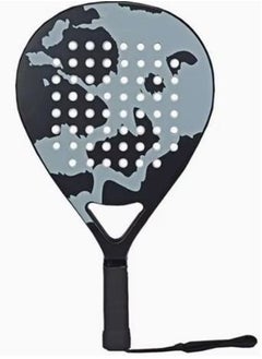 Buy Tennis Racket Diamond Shape Full Carbon Fiber With Bag in Saudi Arabia