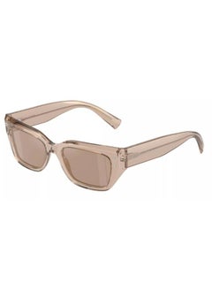 Buy Dolce & Gabbana DG4462 3432/5A 52 Women Sunglass in UAE