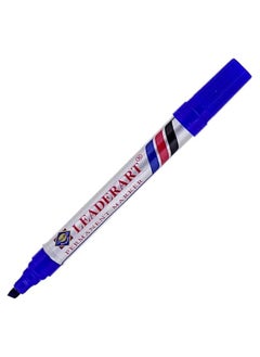 Buy Unique Sketch Marker Pen, 90 nibs, blue in Egypt